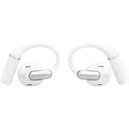 Навушники JBL Sense Pro White (JBLSENSEPROWHT) - мініатюра 2