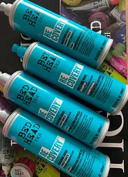 Набір для відновлення волосся шампунь і кондиціонер TIGI Bed Head Recovery по 600 мл - мініатюра 3