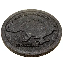 Да Хун Пао "Тризуб" 2025р, 100г - 1 шт - мініатюра 5