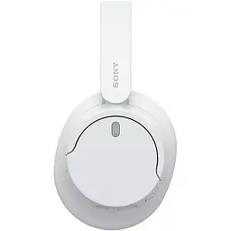 Навушники Sony WH-CH720N White (WHCH720NW.CE7) [97400] - мініатюра 3