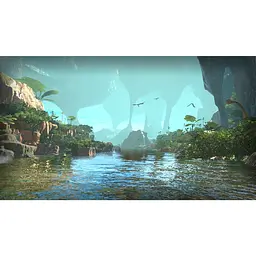 Ключ активації Microsoft Ice Age (Льодовиковий період божевільна пригода Скрета) для Xbox One/Series - мініатюра 3