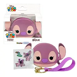 Колекційна сумочка "Янгол" #sbabam 105/CN24-4 серії TSUM TSUM