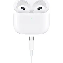 Навушники Hoco EW76 White (6942007631785) [121849] - мініатюра 7