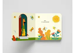 Sunny, Rainy - мініатюра 6