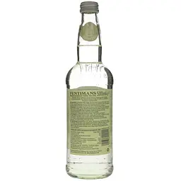 Напій Fentimans Premium Indian Tonic Water безалкогольний 500 мл (788643) - мініатюра 2