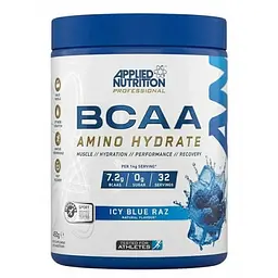 BCAA Amino Hydrate 450 g - Watermelon Applied vit0006745