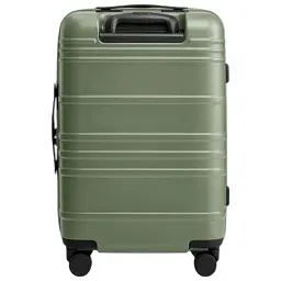 Валіза Xiaomi Ninetygo Modern Luggage 20" Green (6941413244435) - мініатюра 4