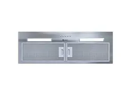 Витяжка GLOBALO Hadario 80.2 Inox - мініатюра 4
