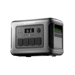 Портативна зарядна станція AllPowers R1500 Lite 1600Вт LiFePO4 - мініатюра 3