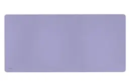 Ігрова поверхня Trust Benya XXL Desk Pad Purple (25711)