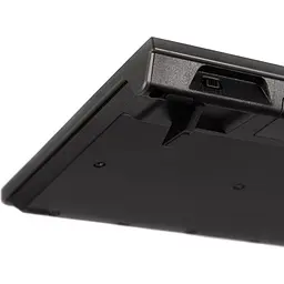 Клавіатура 2E KS280 WL UA Black (2E-KS280WBGR_UA) [150966] - мініатюра 7