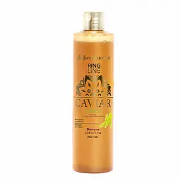 Бальзам-кондиціонер для тварин Ікорний Iv San Bernard CAVIAR GREN Balsamo Conditioner 1 л