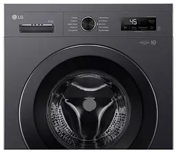 Пральна машина LG F2Y1WS6J автоматична (7093803) - мініатюра 5