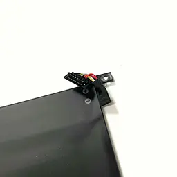 Акумулятор для ноутбука Asus C31N1539 (Zenbook UX305UA, UX306UA series) 11.55V 4940 mAh 57Wh Black (0B200-02080200) - мініатюра 2