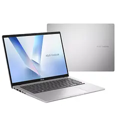 Ноутбук ASUS Vivobook 14 M1407KA-LY143 (90NB15H3-M006Y0) - мініатюра 4