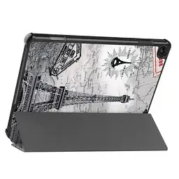 Чохол-книжка BeCover Smart Case для Lenovo Tab M10 TB-328F 3rd Gen 10.1" Paris (708296) - мініатюра 4
