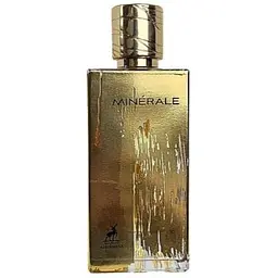Парфумована вода оригінал Alhambra Minerale Gold 100 мл