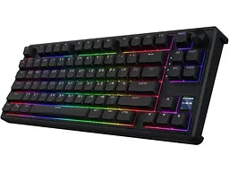 Клавіатура Hator Skyfall 80 PRO Black (HTK4181UA) - мініатюра 3