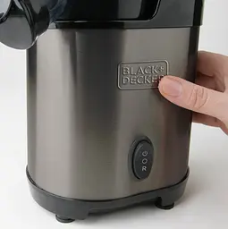 Соковитискач Black&Decker BXJE200E - мініатюра 7