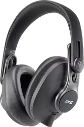 Навушники AKG K371 BT Black (K371-BT)