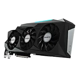 Відеокарта GIGABYTE GeForce RTX3080Ti 12Gb GAMING OC (GV-N308TGAMING OC-12GD) б/в - мініатюра 4