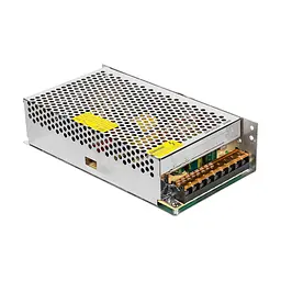 Блок живлення Mustang Energy PS-1220PB 12V/20A (43-00023) - мініатюра 2