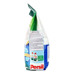 Пральний порошок Persil автомат Свіжість від Сілан 5.25 кг - мініатюра 5