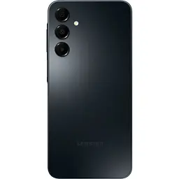 Смартфон Samsung Galaxy A16 8/256GB Black (SM-A165F) - мініатюра 5