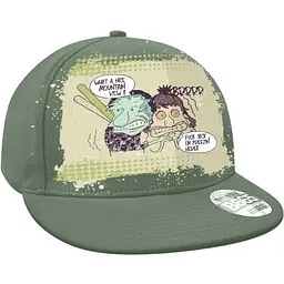 Кепка Ogso Hat Mountain  M View (OGSO-MOUNVIEW5657)