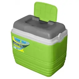 Термобокс Pinnacle Eskimo Primero 32 л YELLOW (8906053369700YELLOW) - мініатюра 3