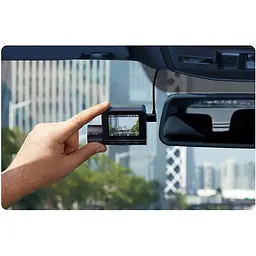 Автомобільний відеореєстратор 70mai Dash Cam A410 - мініатюра 7