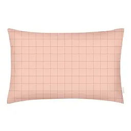 Наволочка на подушку 80х80 ROSE GEOMETRY COSAS (4822052326961)