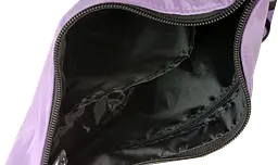 Жіноча сумка наплічна Hip Bag by Wolfgang Joop лілова Looks sum0028695 - мініатюра 9