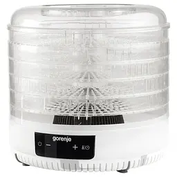 Сушарка Gorenje FDK500GCW - мініатюра 2