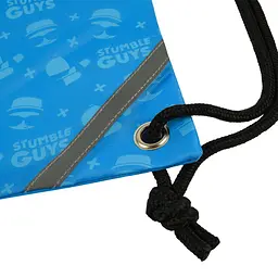 Сумка для взуття Yes SB-10 Stumble Guys (550517) - мініатюра 2