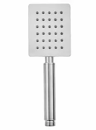 Змішувач для ванни Kroner KRP Edelstahl Kubus-ESG071 (CV036661) - мініатюра 5