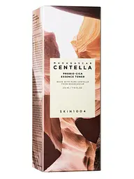 Тонер-есенція для обличчя Skin1004 Madagascar Centella Probio-Cica Essnece Toner з пробіотиками 210 мл - мініатюра 2