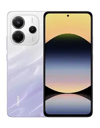 Смартфон Xiaomi Redmi Note 14 8/128GB Mist Purple NFC (Adapter) - мініатюра 1