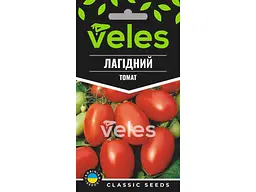 Томат ВЕЛЕС (10 пачок) Лагідний 1,5 г Максі