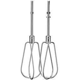 Міксер KitchenAid Classic 5KHM5110EWH ручний 5 швидкостей білий - мініатюра 3