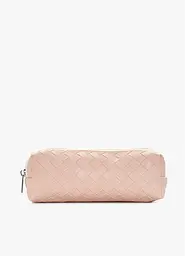 Жіноча косметичка Sambag Candy Mini пудра 21 х 7 х 7 см (30111066)