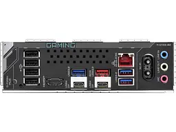 Материнська плата Gigabyte X870 GAMING X WIFI7 - мініатюра 3