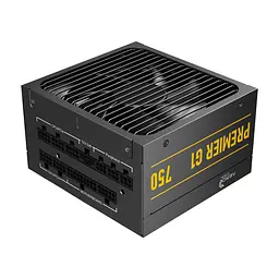 Блок живлення AeroCool 750W Premier G1 (ACPG-PR75FEC.71) - мініатюра 2