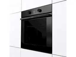 Духова шафа Gorenje BO6735E02BK - мініатюра 4