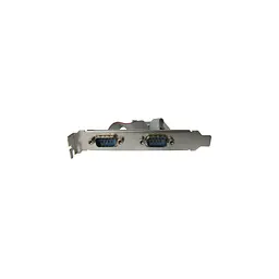 Контролер PCIе to COM Dynamode (RS232-2port-PCIE) - мініатюра 2