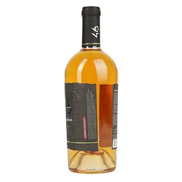 Вино El Capitan Orange бурштинове сухе 0.75 л - мініатюра 4