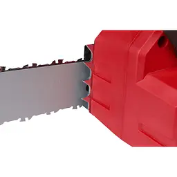 Пила ланцюгова акумуляторна безщіткова MILWAUKEE, M18FCHS-0, шина 40см (каркас, чохол, ланцюг, мастило для ланцюга 75мл, картонн - мініатюра 10