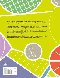 The Sports Book - мініатюра 2