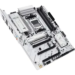 Материнська плата Asus B650E MAX Gaming WIFI W sAM5 B650 4xDDR5 M.2 HDMI DP WiFi BT ATX - мініатюра 4