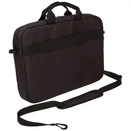 Сумка Case Logic Advantage Attache 17" ADVA-117 Черный (6515680) - миниатюра 9